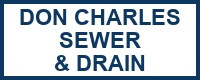 Don Charles Sewer & Drain
